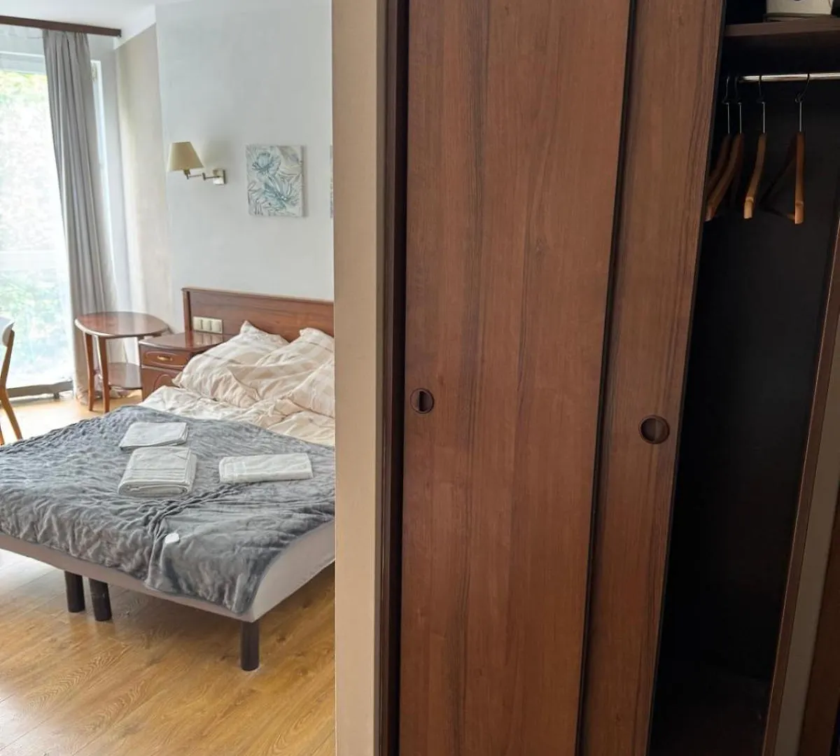 Apartament Kolobrzeg Kasprowicza Poland