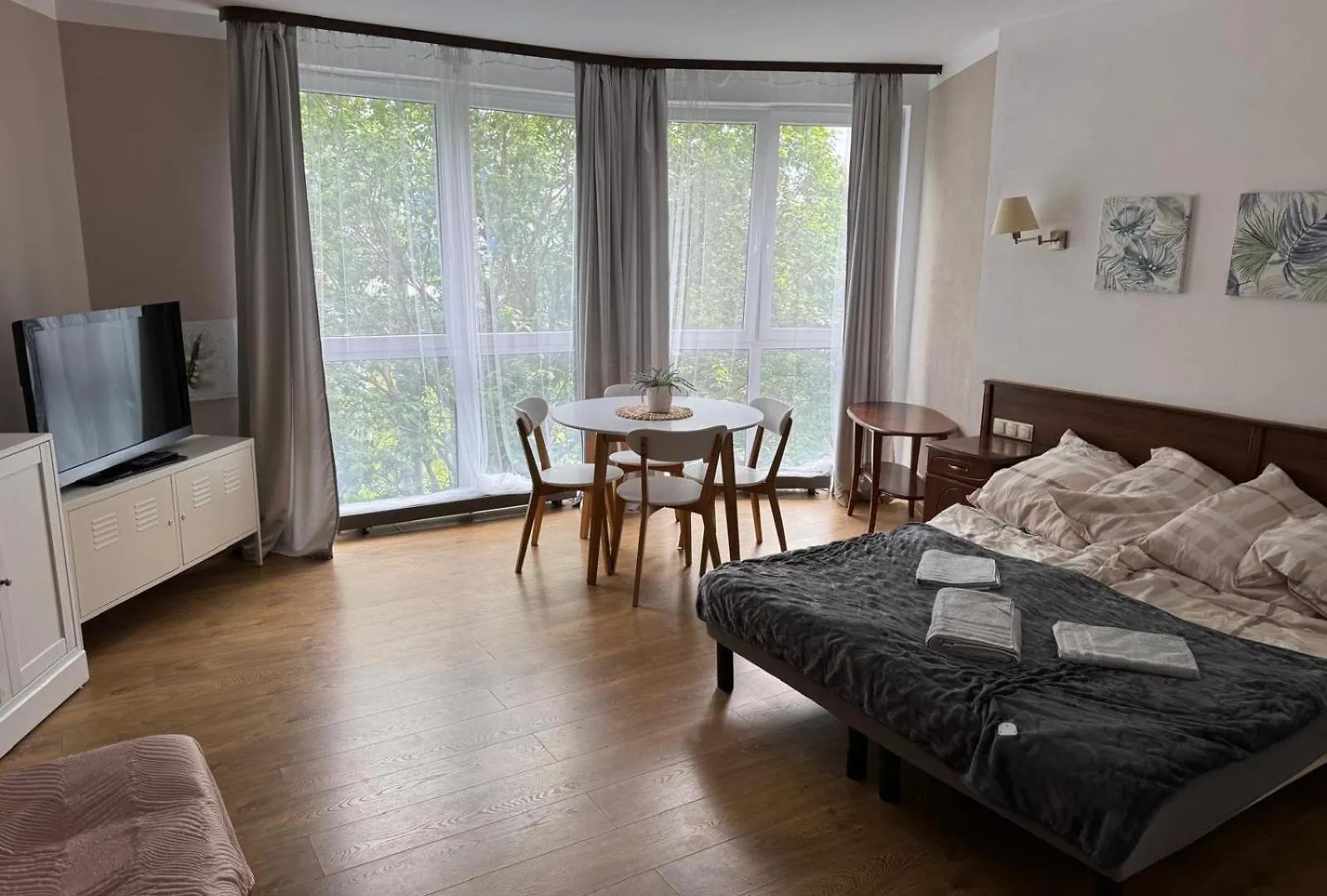 Apartament Kolobrzeg Kasprowicza