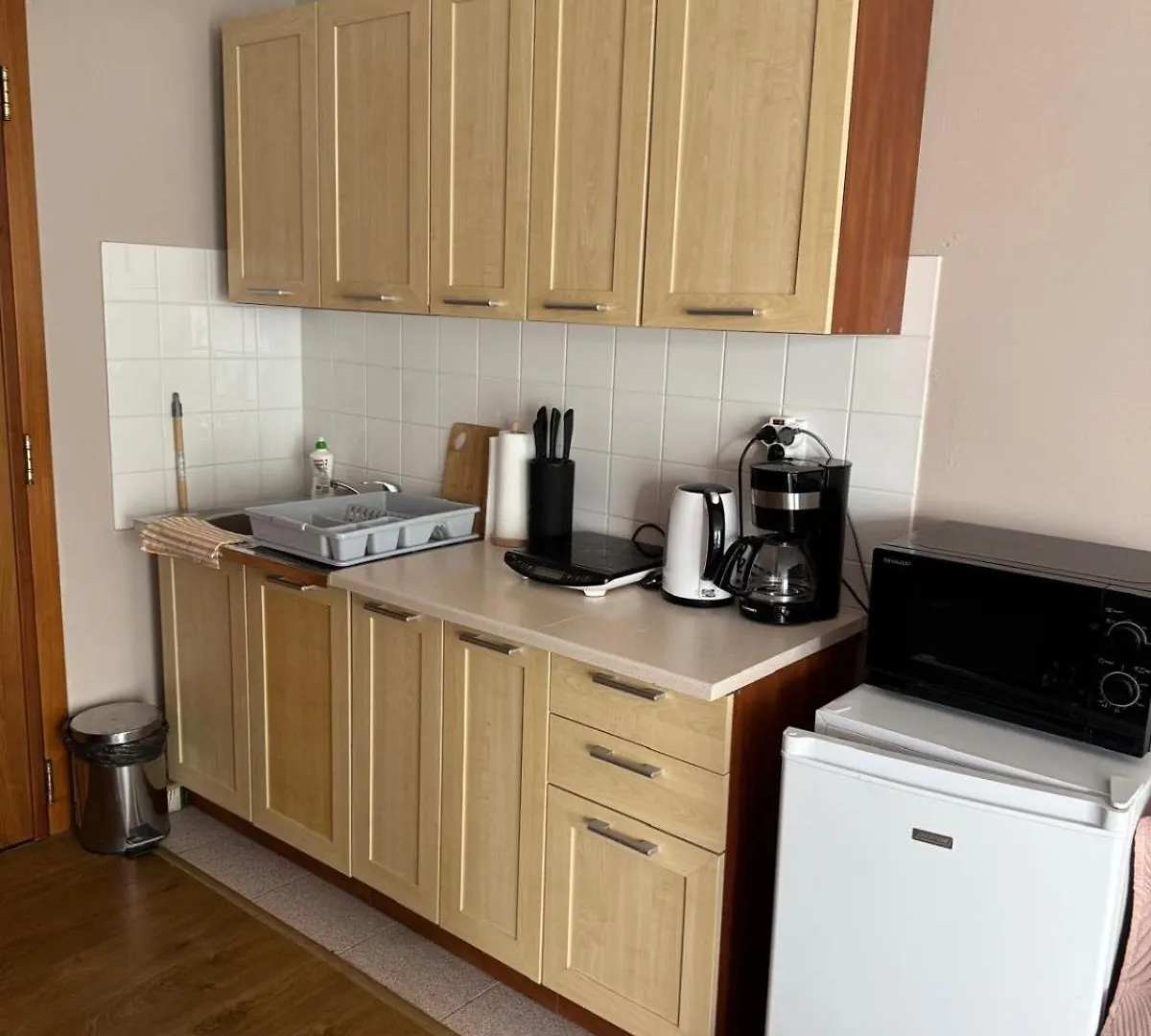 Apartament Kolobrzeg Kasprowicza 0*,  Poland