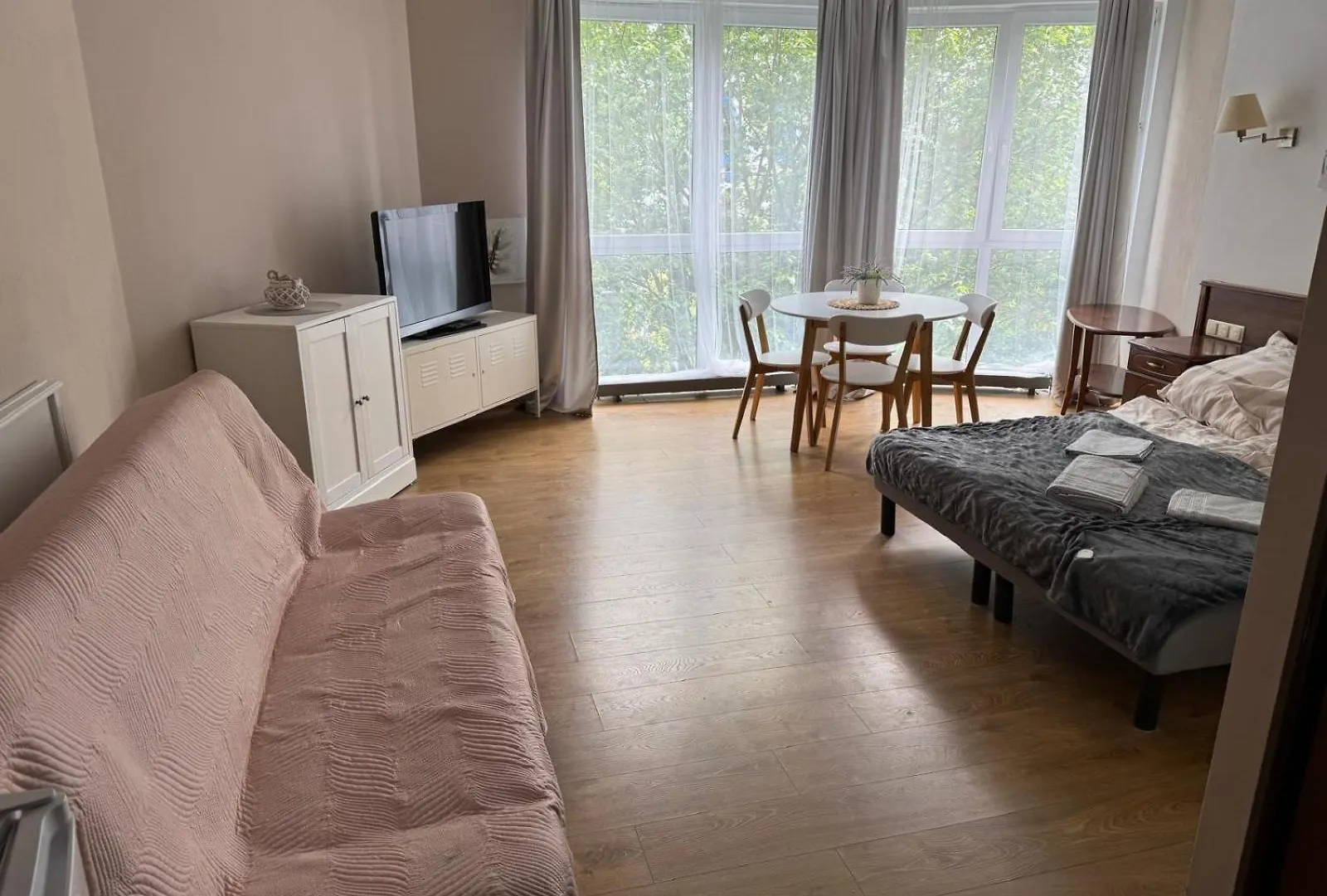 Apartment Apartament Kolobrzeg Kasprowicza